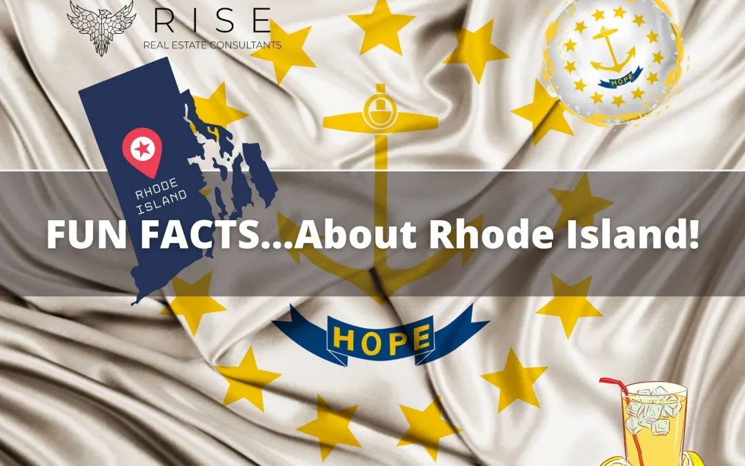 FUN-FACTS...About-Rhode-Island