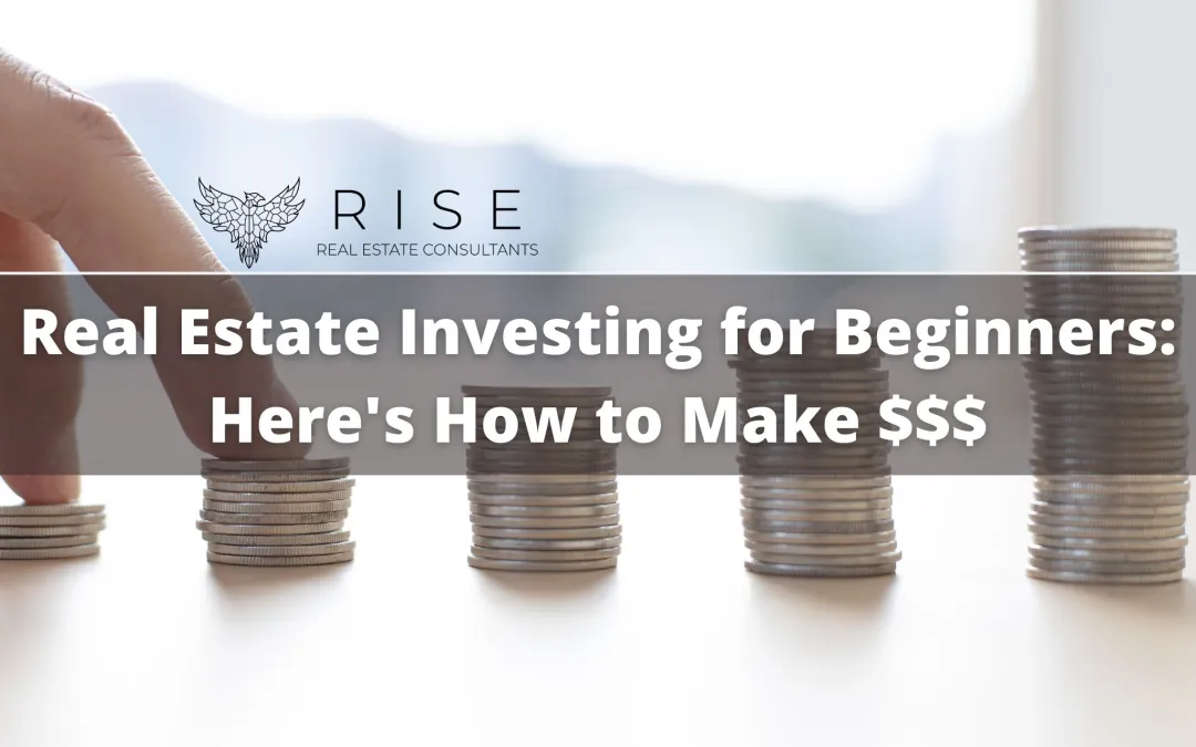 Real-Estate-Investing-for-Beginners