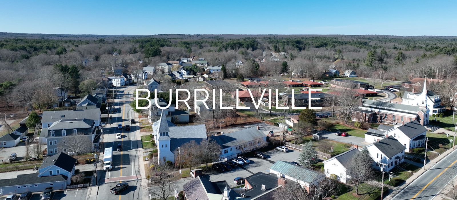 Burrillville City Guide