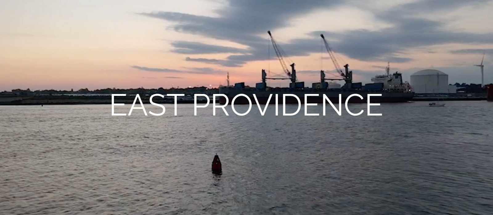 RISE Real Estate Consultants East Providence City Guide
