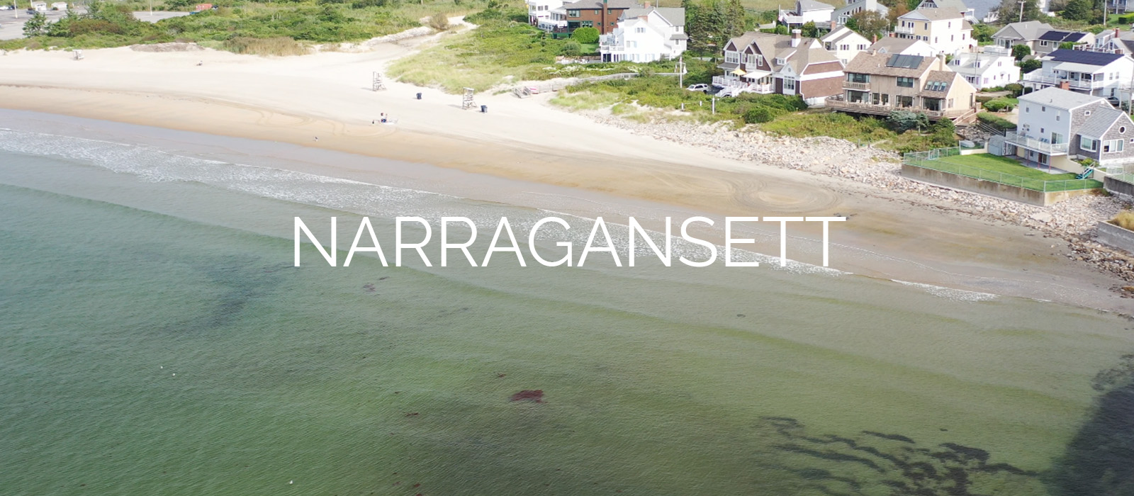RISE Real Estate Consultants Narragansett City Guide