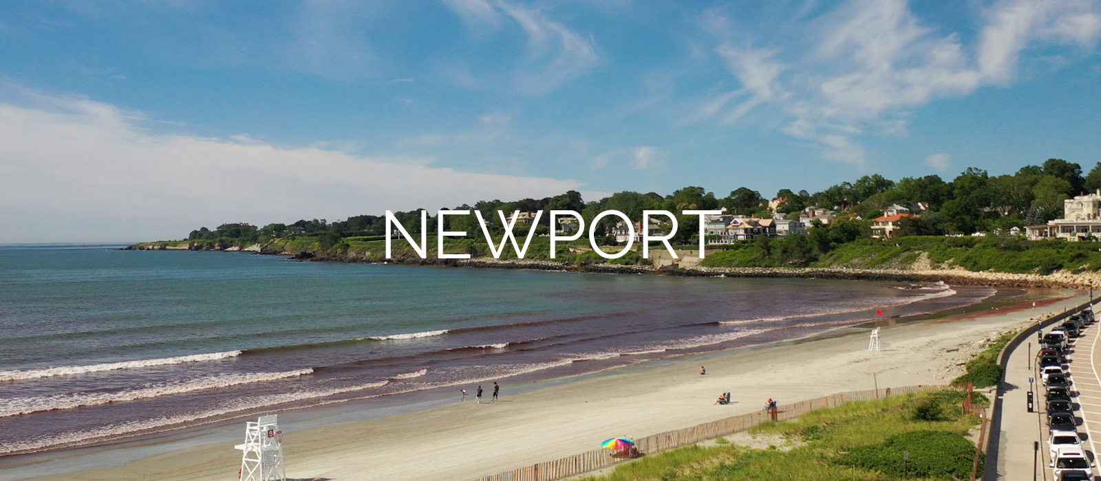 Newport City Guide