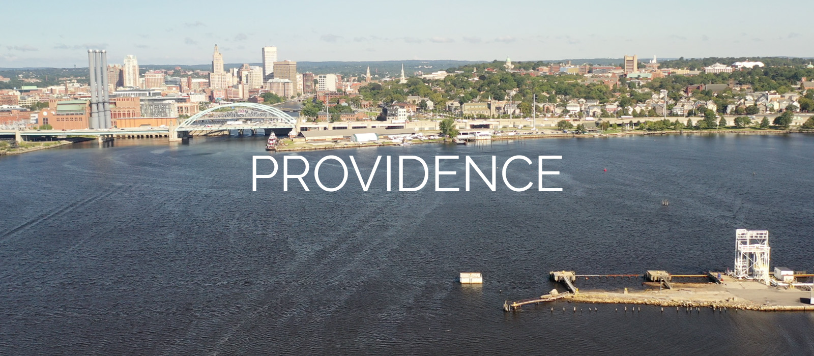 RISE Real Estate Consultants Providence City Guide