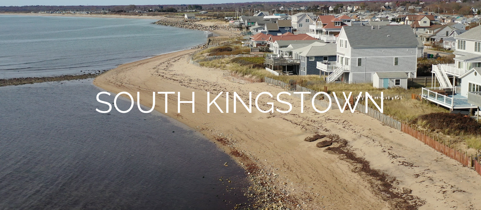 RISE Real Estate Consultants South Kingstown City Guide