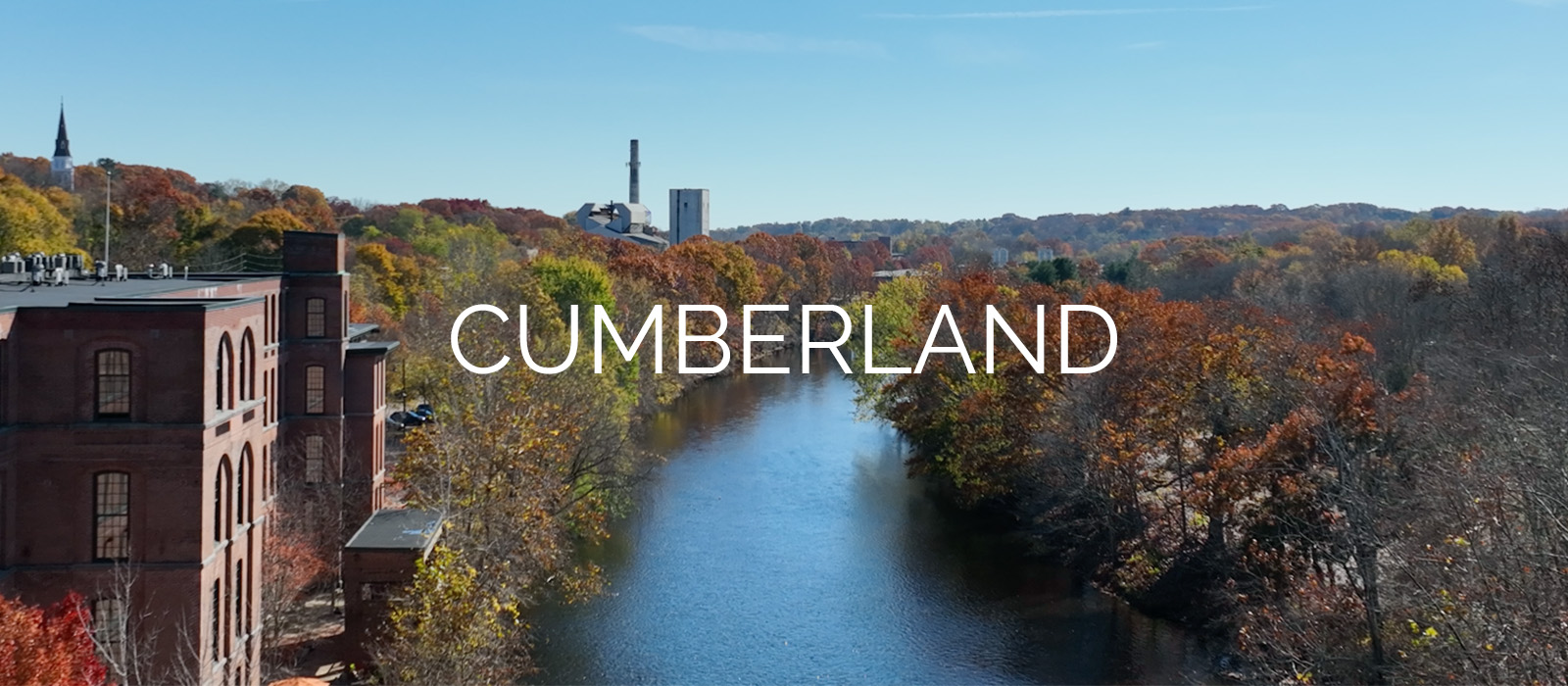 Cumberland City Guide