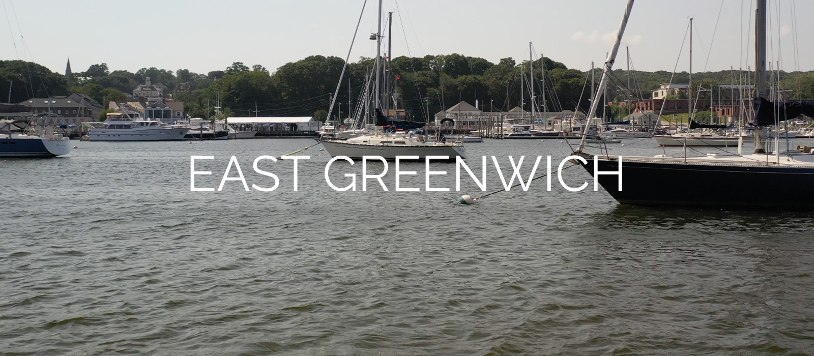 East Greenwich City Guide