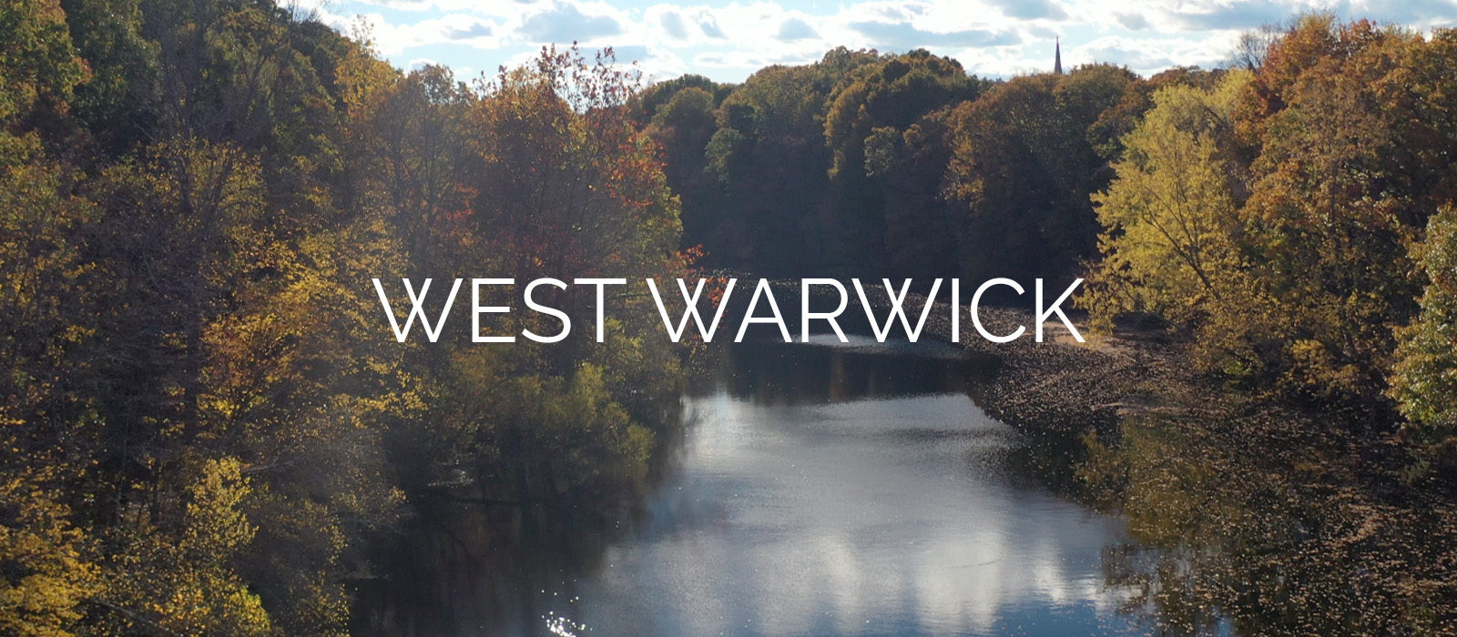 RISE Real Estate Consultants West Warwick City Guide