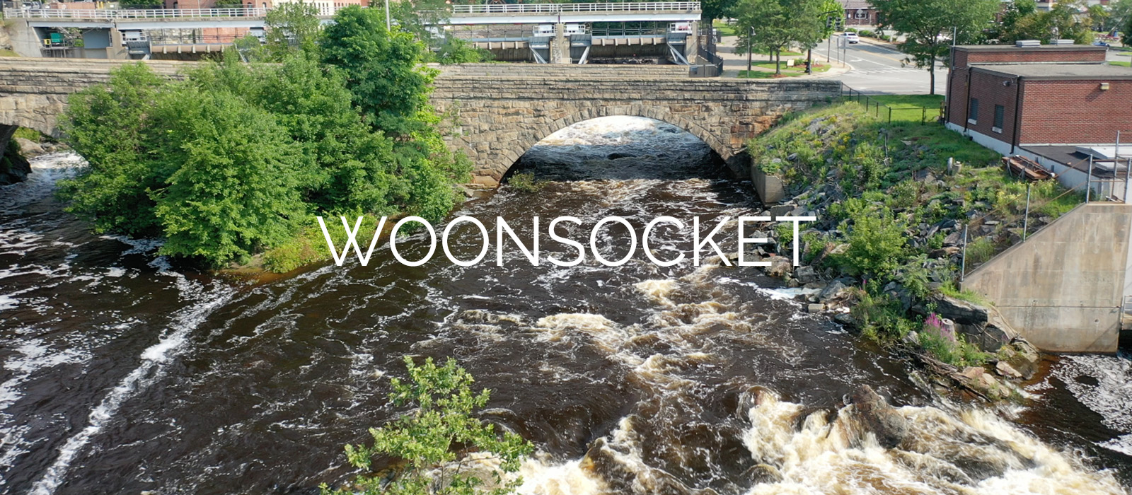 RISE Real Estate Consultants Woonsocket City Guide