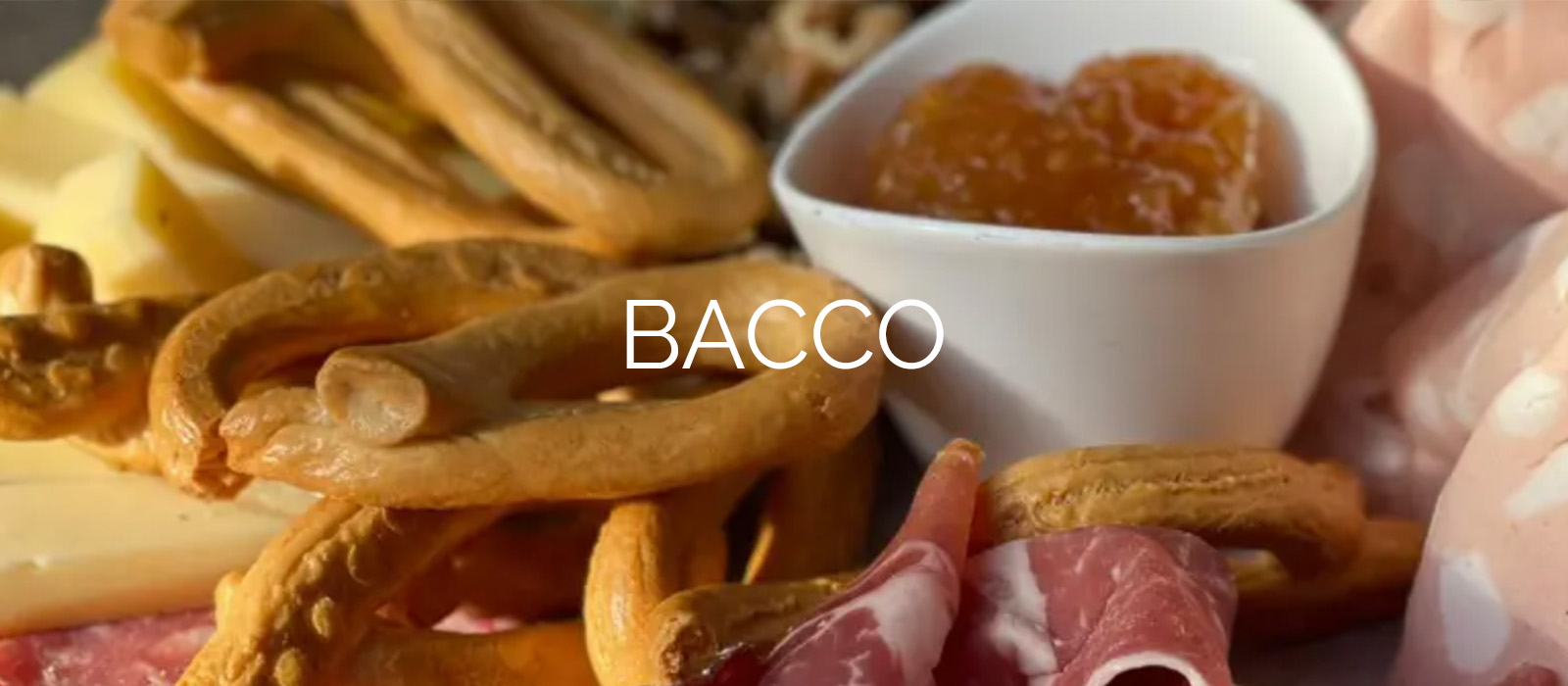 Bacco Restaurant