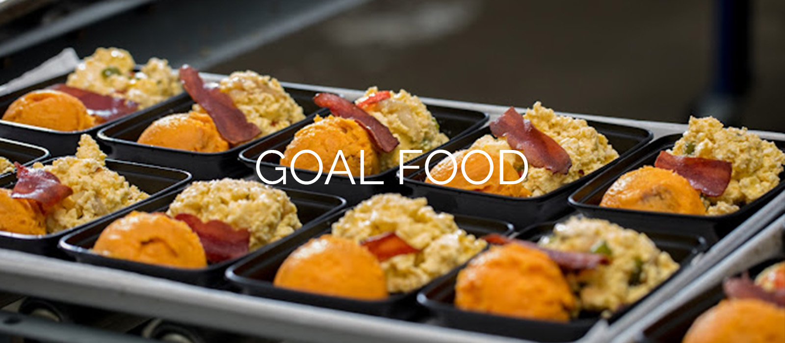 Goal Food