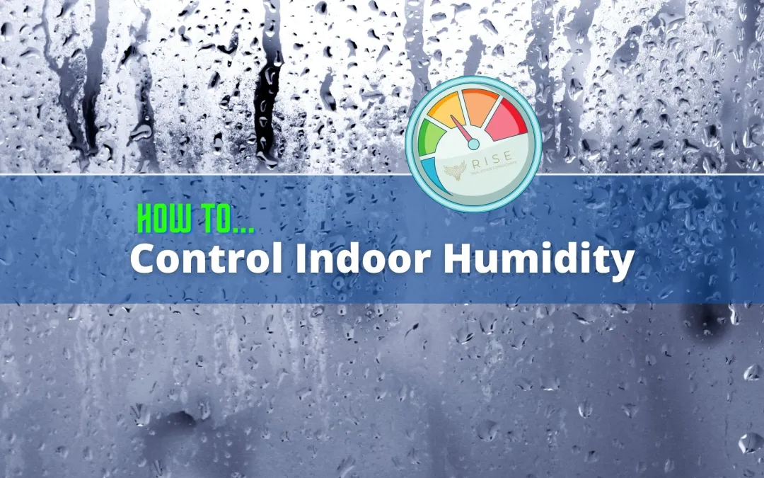 Control Humidity