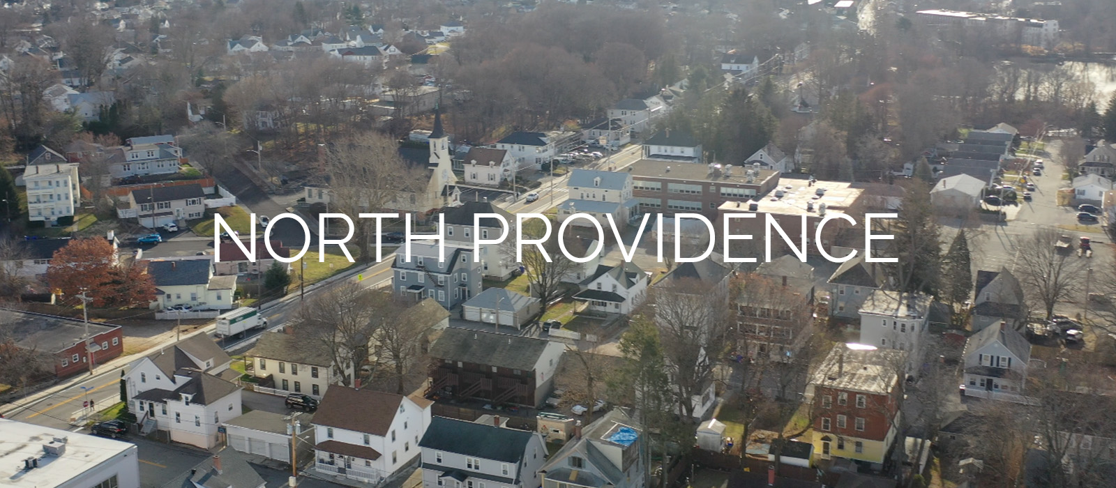 RISE Real Estate Consultants North Providence City Guide