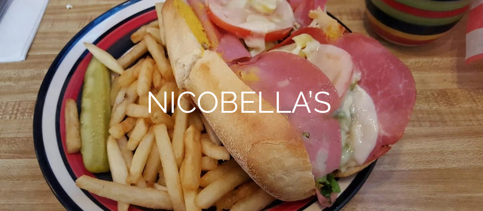 Nicobella's