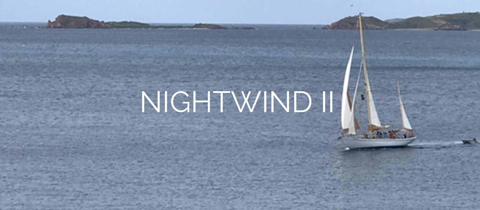 Nightwind II