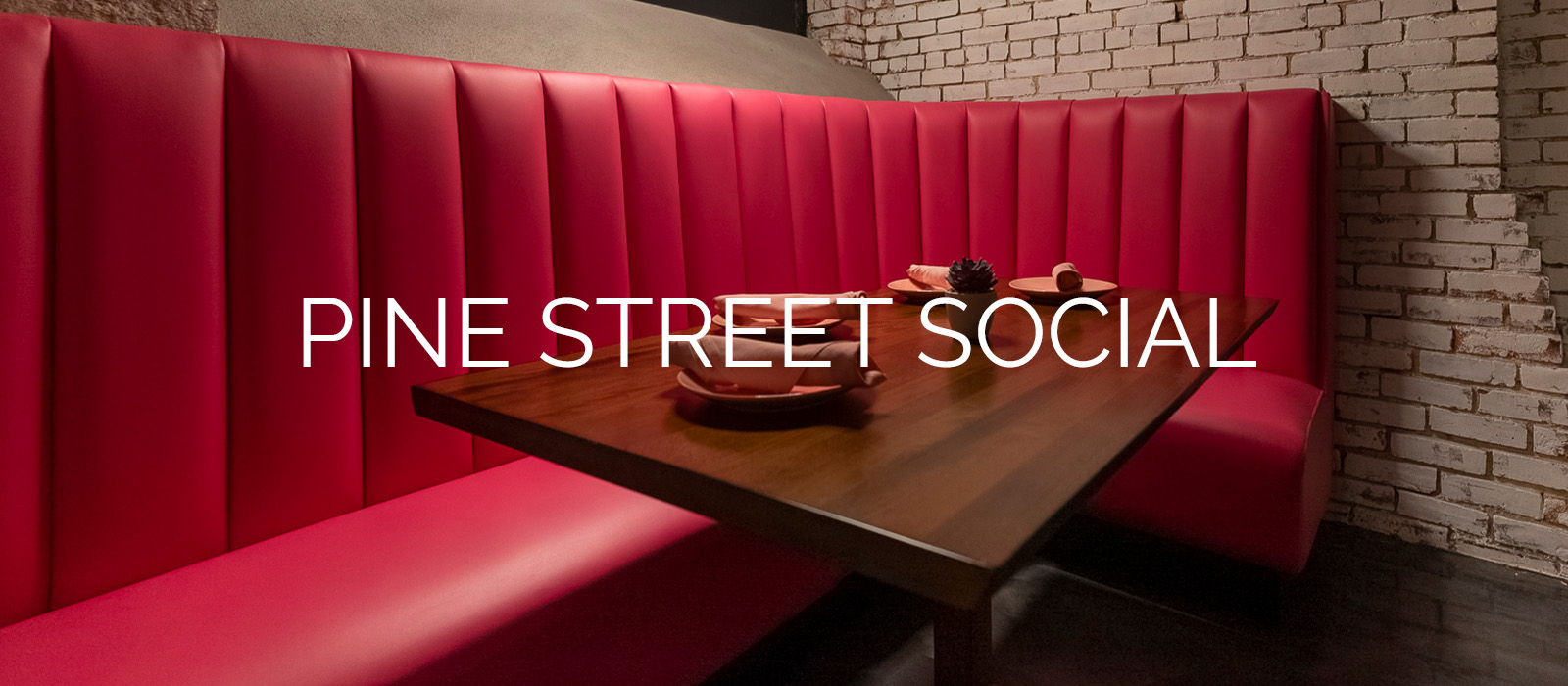 Pine Street Social