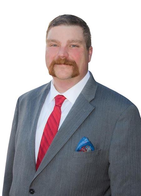 Ryan Foss, Realtor