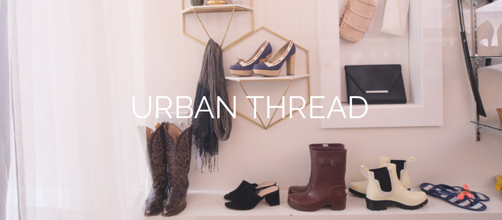 Urban thread