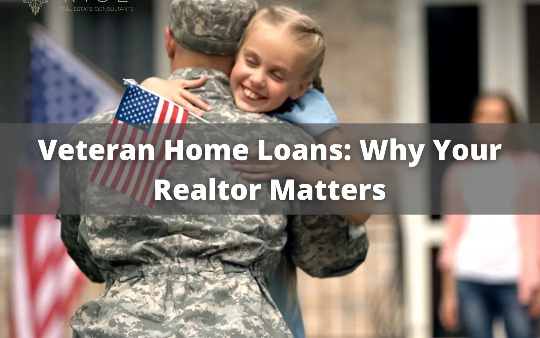 veteran home loans