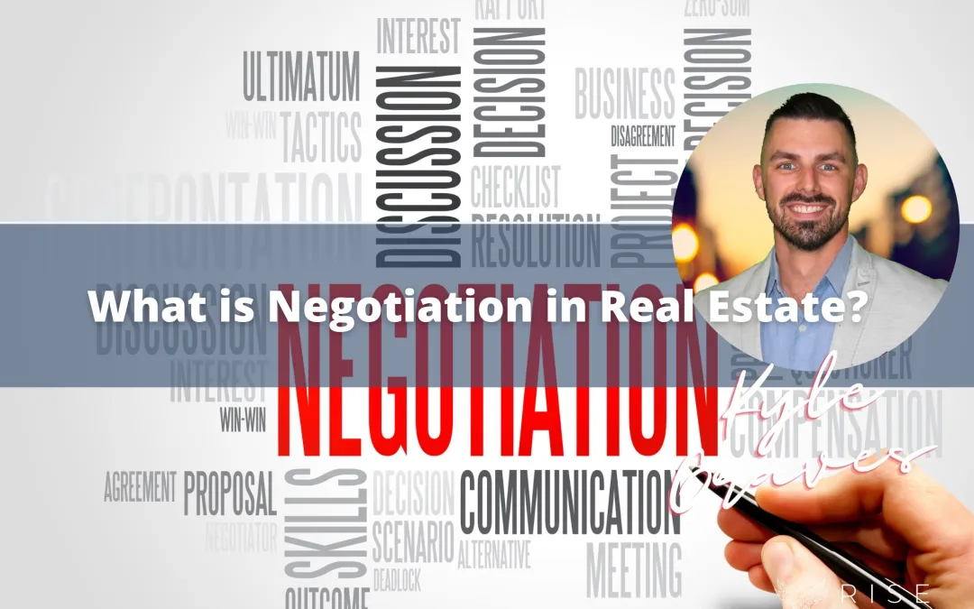 What-is-Negotiation-in-Real-Estate