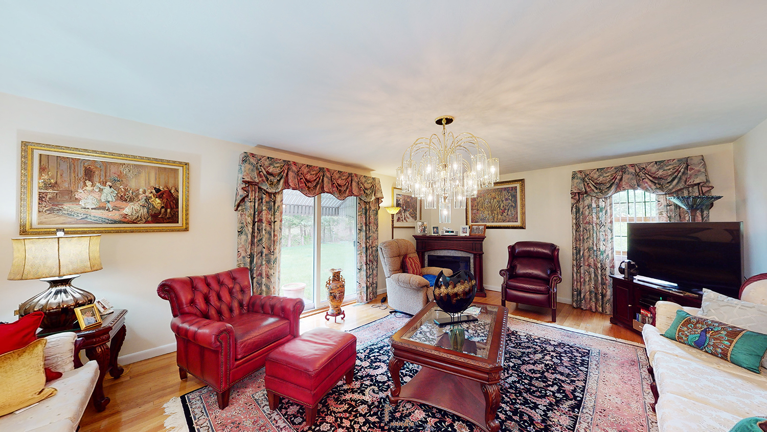 328 Mendon Road, Attleboro Property Detail James Duffer RISE Real