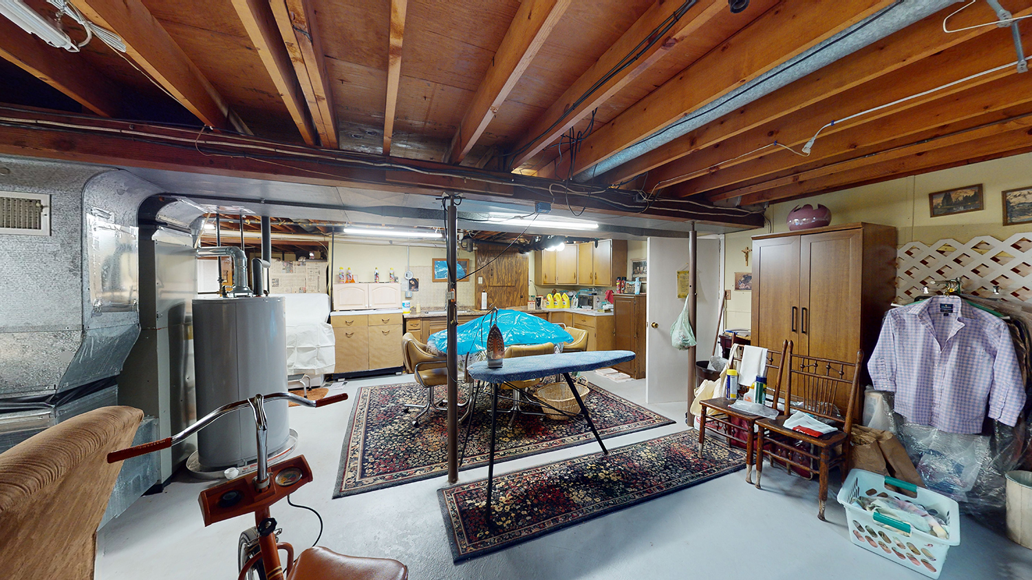 328 Mendon Road, Attleboro Property Detail James Duffer RISE Real