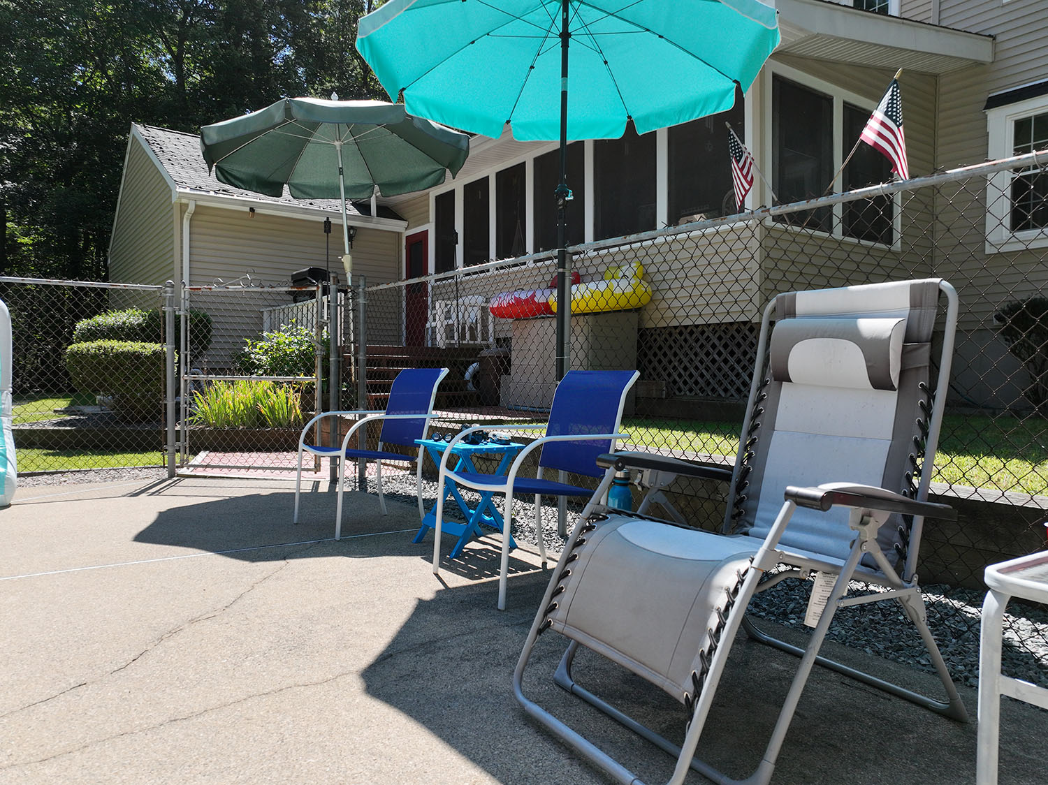 200 Chestnut Street, Wrentham Property Detail James Duffer RISE