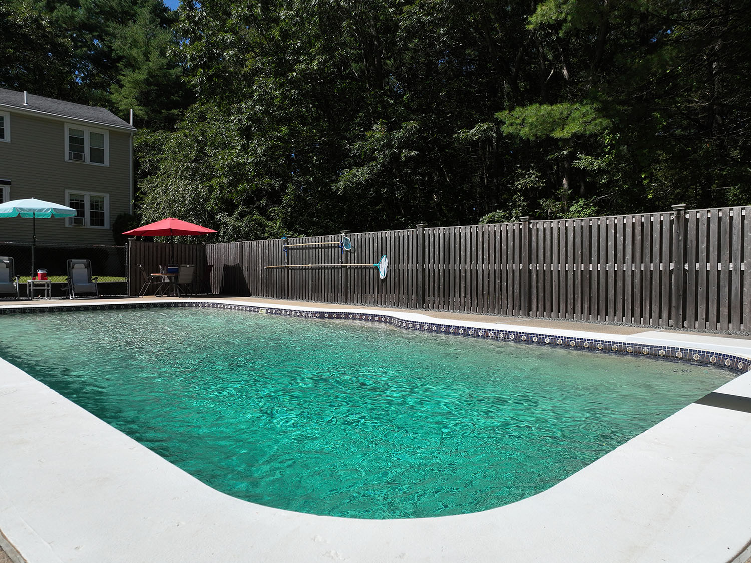 200 Chestnut Street, Wrentham Property Detail James Duffer RISE