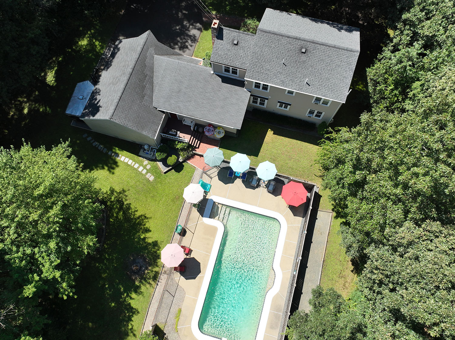 200 Chestnut Street, Wrentham Property Detail James Duffer RISE