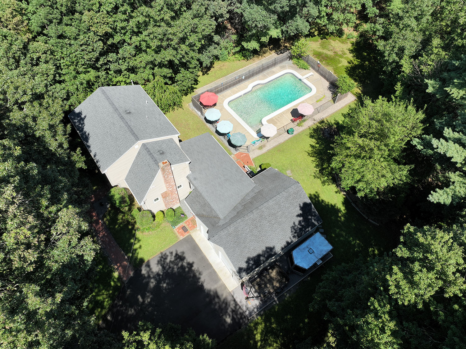 200 Chestnut Street, Wrentham Property Detail James Duffer RISE