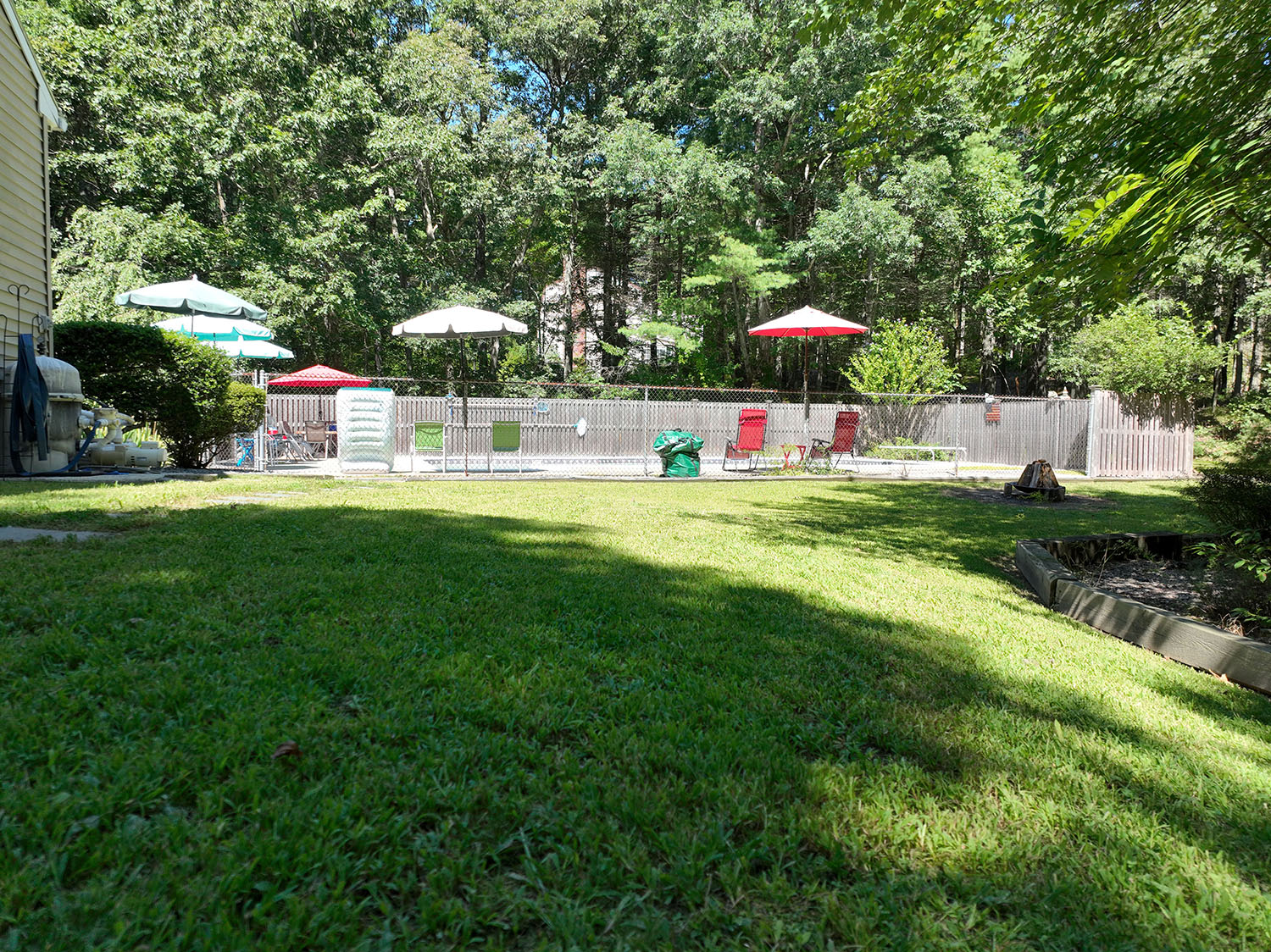 200 Chestnut Street, Wrentham Property Detail James Duffer RISE