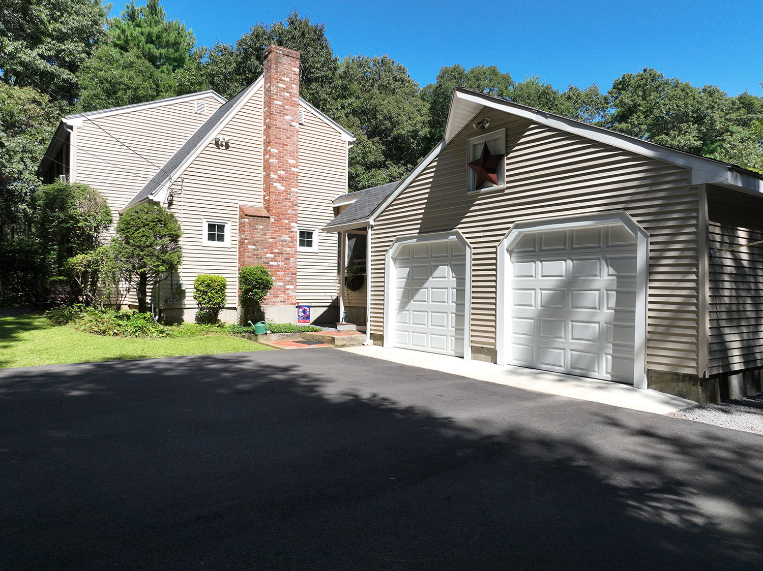 200 Chestnut Street, Wrentham Property Detail James Duffer RISE